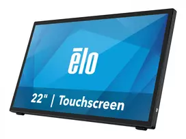 4k monitorius - AOC ET2270L-2UWA-1-BL-G - 3 nuotrauka
