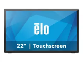 4k monitorius - AOC ET2270L-2UWA-1-BL-G - 5 nuotrauka