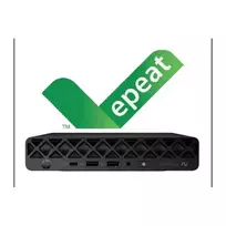 ryzen ai 8 - HP EliteDesk 8 Mini G1a Ryzen AI 5 340 32GB 512GB SSD Windows 11 Pro Juodas (Black) - 3 nuotrauka
