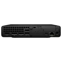 ryzen ai 8 - HP EliteDesk 8 Mini G1a Ryzen AI 5 340 32GB 512GB SSD Windows 11 Pro Juodas (Black) - 16 nuotrauka