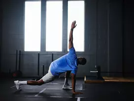 ismanieji - Amazfit Bip 6 Black (Juodas) - 3 nuotrauka