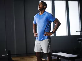 ismanieji - Amazfit Bip 6 Black (Juodas) - 5 nuotrauka
