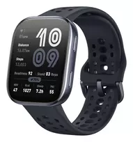 ismanieji - Amazfit Bip 6 Black (Juodas) - 7 nuotrauka