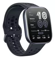 ismanieji - Amazfit Bip 6 Black (Juodas) - 8 nuotrauka