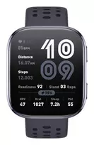 ismanieji - Amazfit Bip 6 Black (Juodas) - 9 nuotrauka