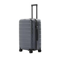 xiaomi lagaminas - Xiaomi Classic Pro 24", Pilkas (Grey) - 2 nuotrauka
