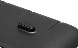 xiaomi 43 - Xiaomi Luggage Classic Pro 24" Juodas (Black) - 2 nuotrauka