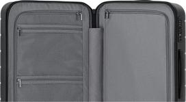 luggage - Xiaomi Luggage Classic Pro 20" Juodas (Black) - 5 nuotrauka