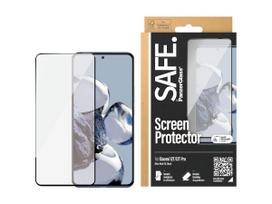 xiaomi 12t plevele - SAFE by PanzerGlass Screen Protector Xiaomi 12T | 12T Pro | PanzerGlass - 2 nuotrauka