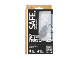 xiaomi 12t plevele - SAFE by PanzerGlass Screen Protector Xiaomi 12T | 12T Pro | PanzerGlass - 3 nuotrauka