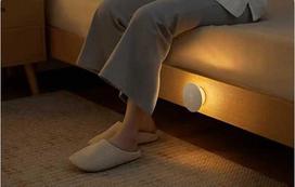 600 - Xiaomi Night Light 3, judesio aktyvuota (Motion Activated) - 2 nuotrauka