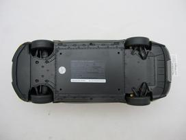 automobiliu modeliukai 1 18 - Xiaomi SU7 Ultra 1/18 Die-cast modelis automobilis Žaibas (Lightning Yellow) - 3 nuotrauka