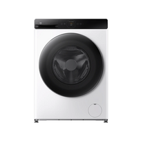 9 kg skalbimo masina - Xiaomi Mijia Washer Dryer Pro QMP4603EU - 3 nuotrauka
