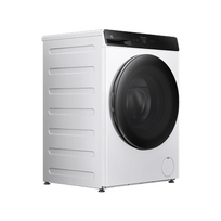 9 kg skalbimo masina - Xiaomi Mijia Washer Dryer Pro QMP4603EU - 4 nuotrauka