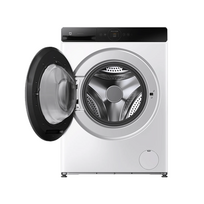 9 kg skalbimo masina - Xiaomi Mijia Washer Dryer Pro QMP4603EU - 5 nuotrauka
