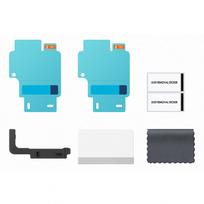 samsung galaxy flip6 - Samsung Anti-reflecting Film EF-UF741CTE Flip6 (Transparent) - 4 nuotrauka