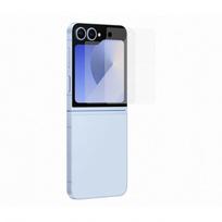 samsung galaxy flip6 - Samsung Anti-reflecting Film EF-UF741CTE Flip6 (Transparent) - 6 nuotrauka