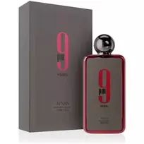 rebel 9pm - Afnan 9 PM Rebel EDP 100 ml - 3 nuotrauka