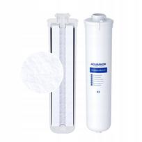 vandens filtras - Aquaphor Crystal K5-K2-K7, 12" - 2 nuotrauka