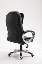 masazo kede - Activejet Biuro kėdė YK7304 Juoda (Black) su masažine, šildoma - 16 nuotrauka