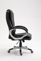 masazo kede - Activejet Biuro kėdė YK7304 Juoda (Black) su masažine, šildoma - 17 nuotrauka