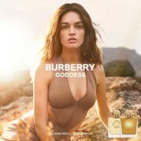 goddess burberry - Burberry Goddess EDP 30 ml - 2 nuotrauka