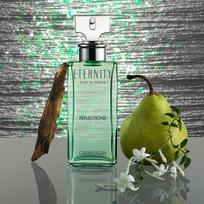 calvin klein eternity 100ml edp - Calvin Klein Eternity for Women Reflections EDP 100 ml - 2 nuotrauka
