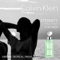 calvin klein eternity 100ml edp - Calvin Klein Eternity for Women Reflections EDP 100 ml - 4 nuotrauka
