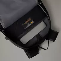backpack north face - The North Face Borealis Classic kuprinė 29L Juoda (Black) - 4 nuotrauka