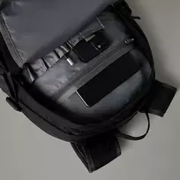 backpack north face - The North Face Borealis Classic kuprinė 29L Juoda (Black) - 5 nuotrauka