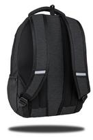 soulion c10 - CoolPack Soul Snow Black C10164 - 2 nuotrauka