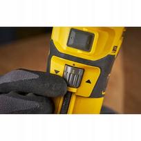kantu freza - Stanley SFMCW400B-XJ; 18 V (be akumuliatoriaus ir pakrovėjo) - 2 nuotrauka