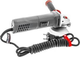 mini slifuoklis - Graphite 59G110, 1100 W, 125 mm - 4 nuotrauka