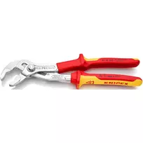 knipex cobra 250 - Replės Knipex 87 26 250, 250 mm - 3 nuotrauka