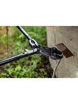 zirkles armaturos 600 -  Topex 01A124, 600 mm - 5 nuotrauka
