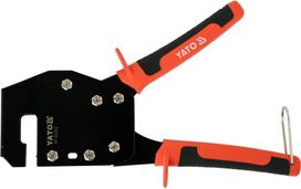 reples profiliu - YATO replės PROFILIŲ SUJUNGIMUI 260mm - 4 nuotrauka