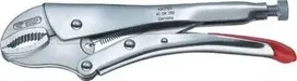 cable ties - Replės suėmimui Knipex 41 04 250, 250 mm - 2 nuotrauka