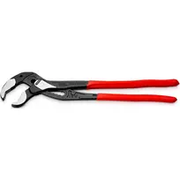 knipex pliers - Vamzdinės replės Alligator KNIPEX 8801 400 mm - 3 nuotrauka
