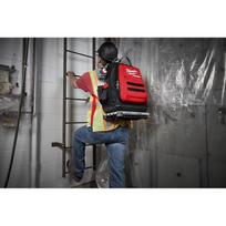 irankiu kuprine - MILWAUKEE PACKOUT 38cm - 2 nuotrauka