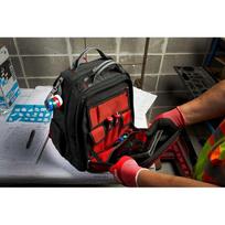 irankiu kuprine - MILWAUKEE PACKOUT 38cm - 3 nuotrauka