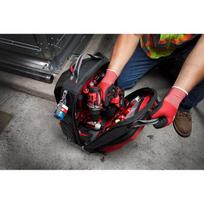 irankiu kuprine - MILWAUKEE PACKOUT 38cm - 4 nuotrauka