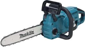 akumuliatorinis grandininis pjuklas - MAKITA DUC357ZX3, 18V - 2 nuotrauka