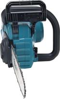 akumuliatorinis grandininis pjuklas - MAKITA DUC357ZX3, 18V - 3 nuotrauka