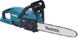 akumuliatorinis grandininis pjuklas - MAKITA DUC357ZX3, 18V - 4 nuotrauka