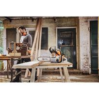benzininis pjuklas - STIHL MS 162 - 2 nuotrauka