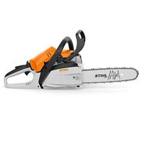 benzininis pjuklas - STIHL MS 162 - 5 nuotrauka
