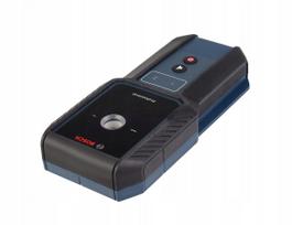 metalo ieskiklis - Bosch GMS 100-23 Professional - 2 nuotrauka
