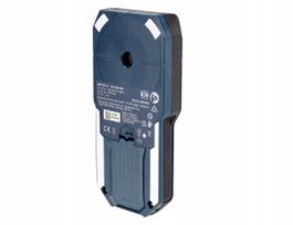metalo ieskiklis - Bosch GMS 100-23 Professional - 3 nuotrauka