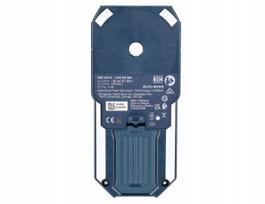metalo ieskiklis - Bosch GMS 100-23 Professional - 4 nuotrauka