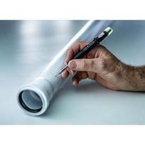 pica dry -  Fine Dry 0,9mm su grafitine šerdimi - 6 nuotrauka